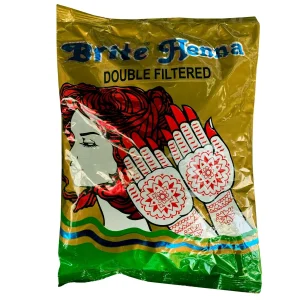 Rotes Hennapulver Brite 1kg