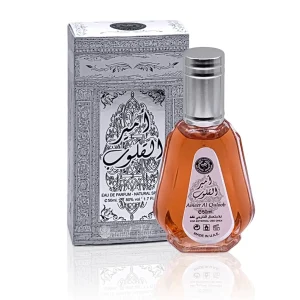 Ameer Al Quloob Parfüm Eau de Parfum 50ml Parfüm Spray