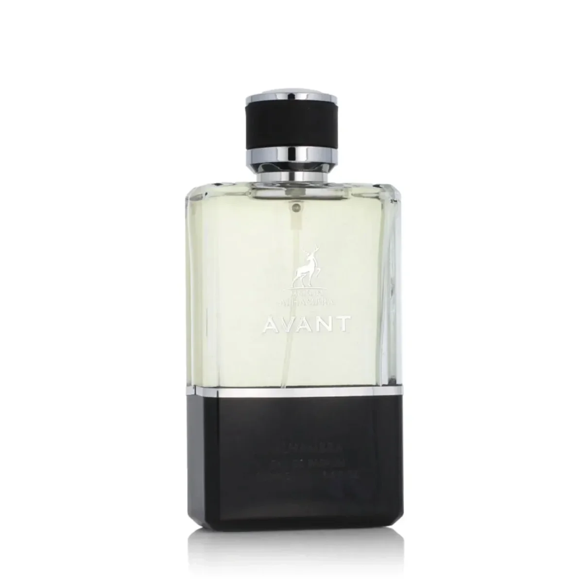 Parfüm Avant Maison Alhambra Lattafa Eau de Parfum Spray 100ml – Bild 3