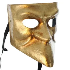 Bauta-Maske