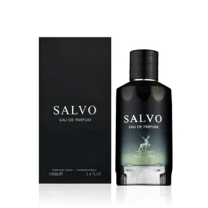 Parfüm Salvo Maison Alhambra Lattafa Eau de Parfum Spray 100ml