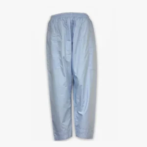 Arabische Männerhose Hose in Hellblau