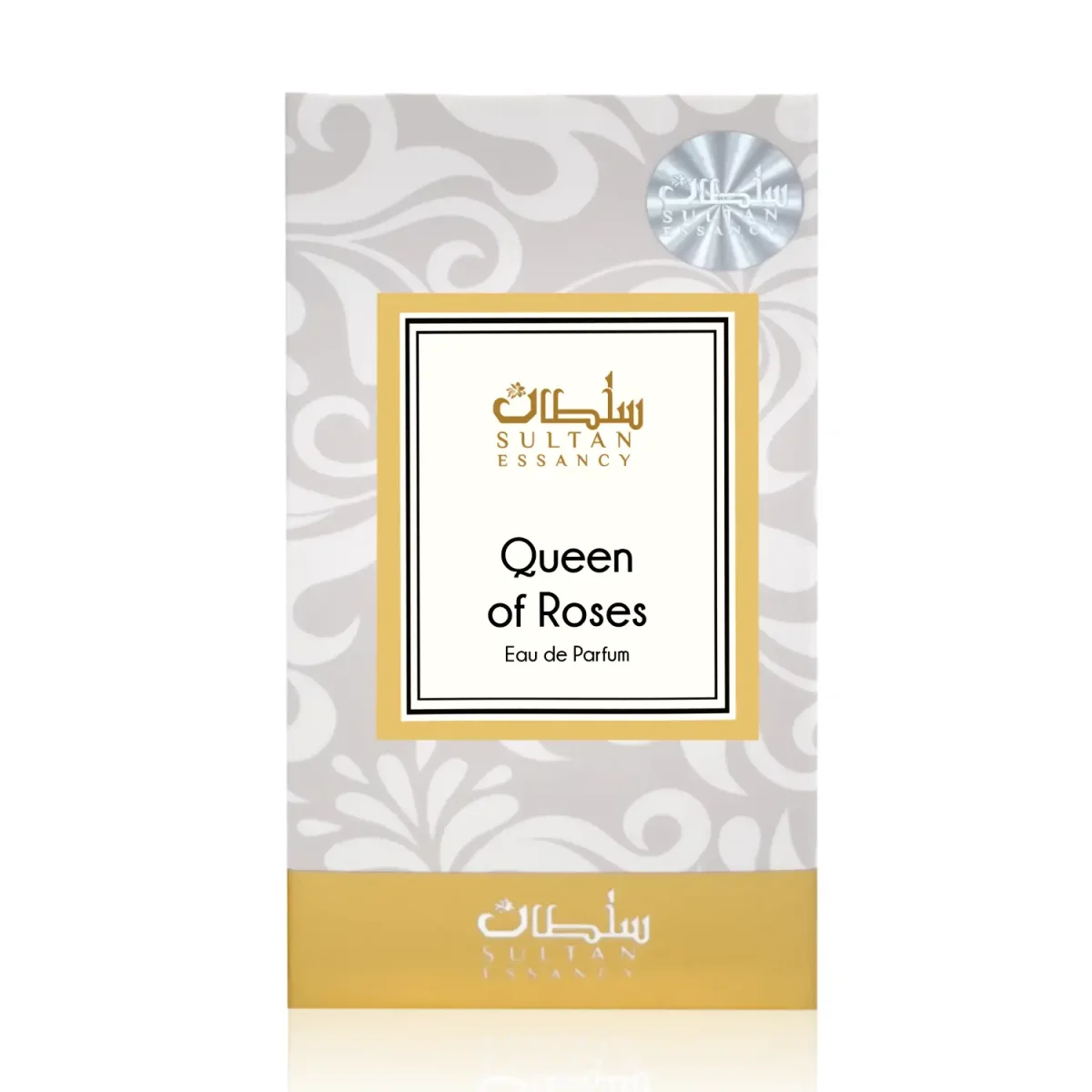 Queen of Roses Sultan Essancy Eau de Parfum – Bild 5