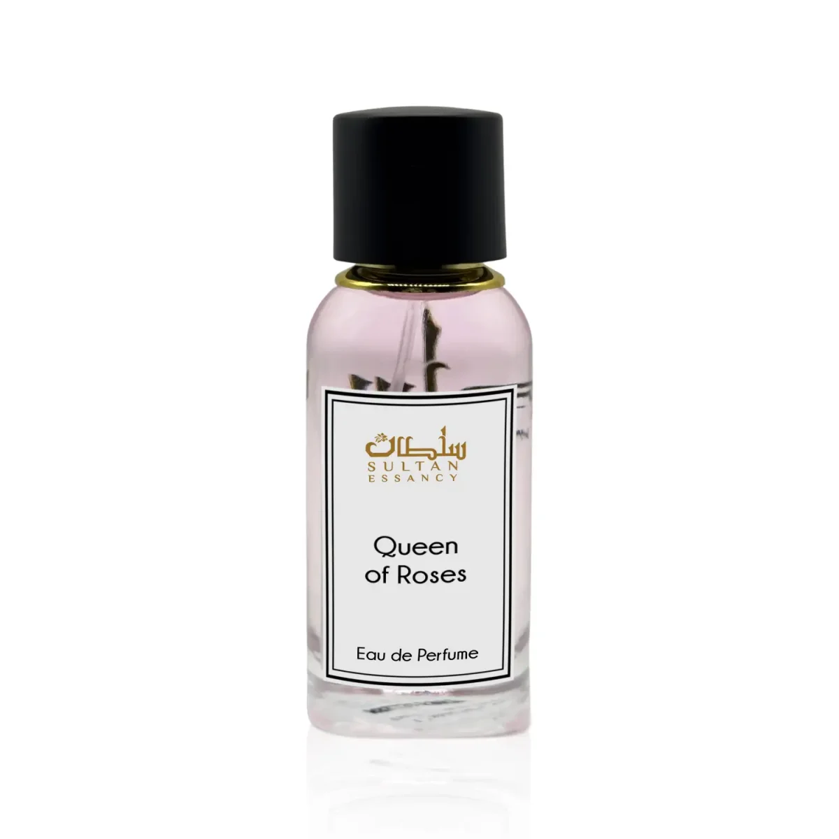 Queen of Roses Sultan Essancy Eau de Parfum – Bild 4
