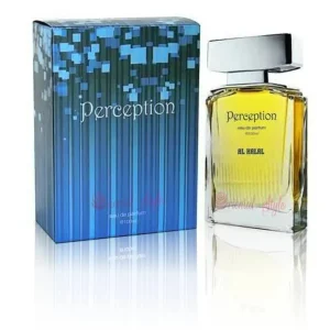 Al Haramain Perception Eau de Parfum 75ml Spray