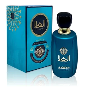 Parfüm Al Ghala Eau de Parfum 100ml Ard Al Zaafaran Spray