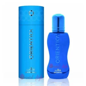 Al Haramain Orientica Waterfall Eau de Parfum Eau de Parfum 30ml Spray