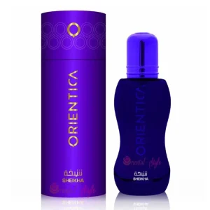 Al Haramain Orientica Sheikha Eau de Parfum 30ml Spray
