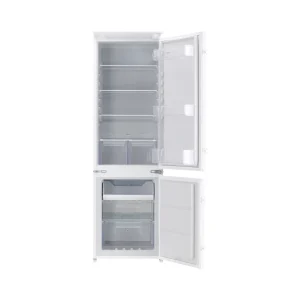 Einbau-Kühl-Gefrierkombination, EEK D, 178 cm hoch, NKG178D27S