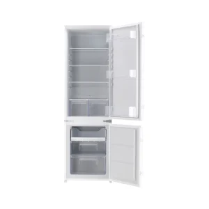 Einbau-Kühl-Gefrierkombination, EEK D, 178 cm hoch, NKG178D17S