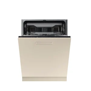 Vollintegrierter Geschirrspüler, 60 cm breit, EEK C, NGVNB608C7