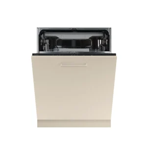 Vollintegrierter Geschirrspüler, 60 cm breit, EEK C, NGVSB606C7