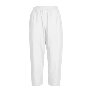 Arabische Männerhose Hose in Weiss