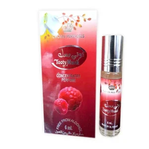 Konzentriertes Parfümöl Tooty Musk von Al Rehab