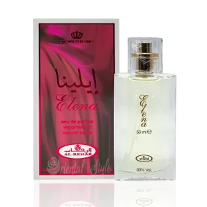 Elena Al Rehab Eau de Parfum 50ml