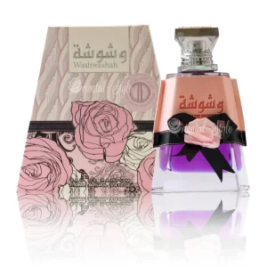 Washwashah Ard Al Zaafaran Eau de Parfum 100ml Spray