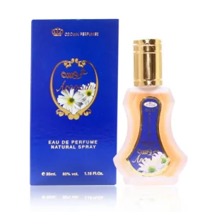 Aroosah Al Rehab Eau de Parfum 35ml