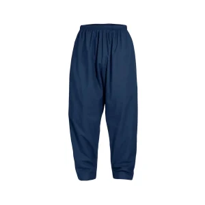 Arabische Männerhose Hose in Navyblau