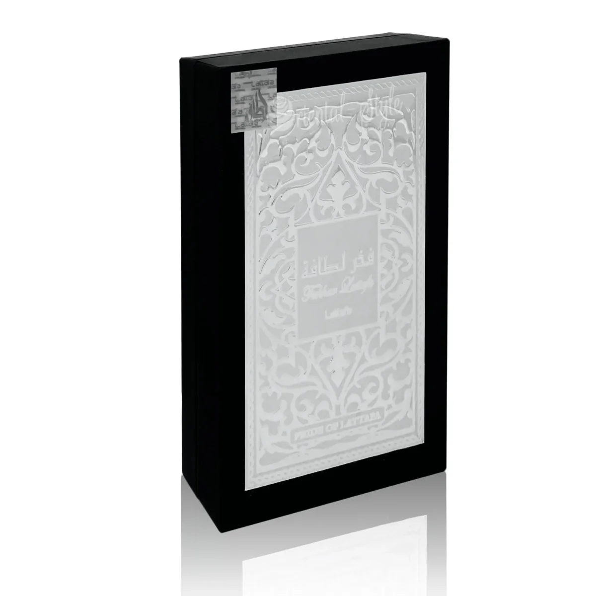 Parfüm Fakhar Men Lattafa Eau de Parfum 100ml Spray – Bild 4