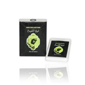 Shaykh al Shuyukh Pocket Spray 20ml von Ard Al Zaafaran Parfüm