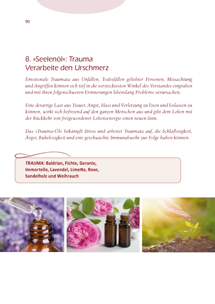 Duftmedizin der Liebe – Bild 5