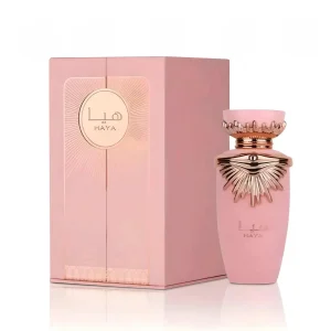 Haya Lattafa Eau de Parfum Parfüm Spray 100ml