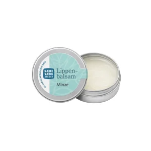 Bio Lippenbalsam Minze