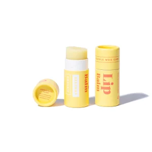 Bio Lippenbalsam "Auf's Mäulchen"
