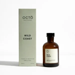 Wild Coast | Reed Diffuser