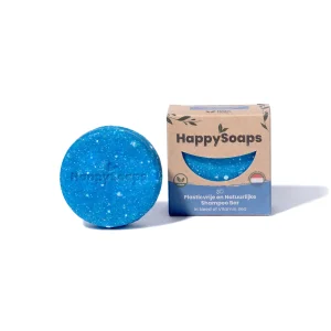 In Need of Vitamin Sea Shampoo Bar