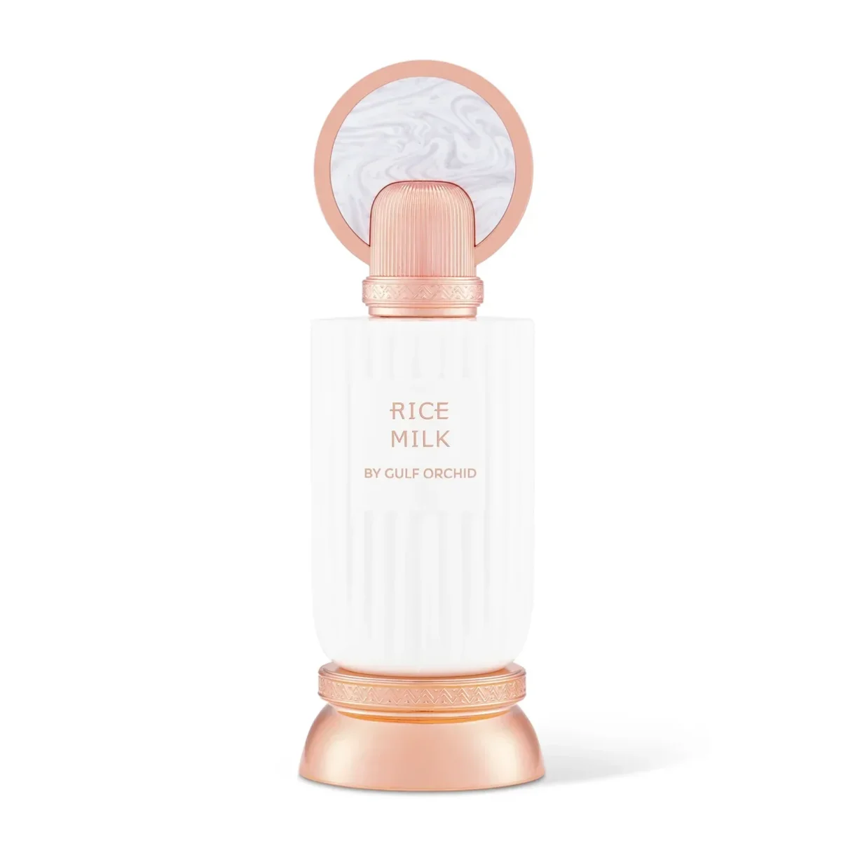 Gulf Orchid – Rice Milk Eau de Parfum (100 ml) – Bild 4