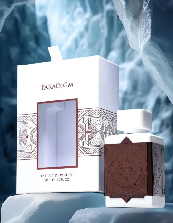 French Avenue – Paradigm Extrait de Parfum (80 ml) – Bild 2