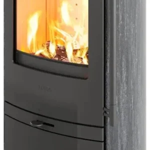 Lotus Jubilee 20 Indian Night – Kaminofen, 4 kW