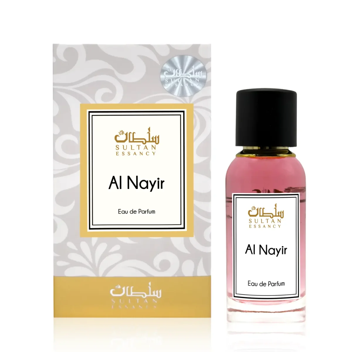 Al Nayir Sultan Essancy Eau de Parfum