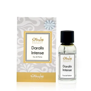 Daralis Intense Sultan Essancy Eau de Parfum