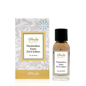 Marshmallow Kisses 2024 Edition Sultan Essancy Eau de Parfum