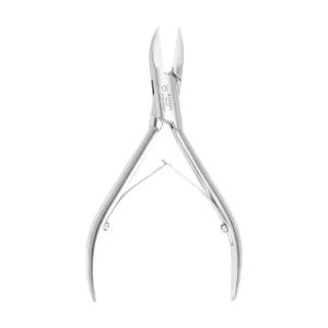 Nagelzange mit gewölbter, abgerundeter Schneide – 11,5 cm