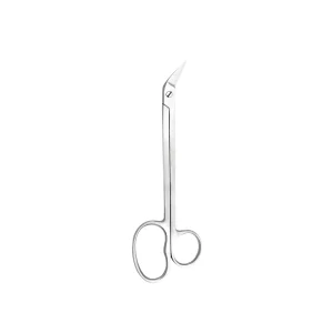 Zehnagelschere mit langem Griff – 18,5 cm