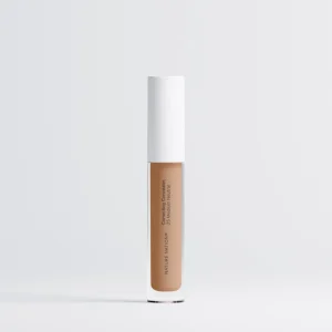 Correcting Concealer, 25 Medium Neutral - Leichter Concealer mit Hyaluron, Aloe Vera & Sheabutter, für natürliche Deckkraft, wache Augenpartie & ebenmäßigen Teint