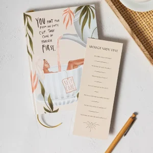 Journal by Lola Weippert