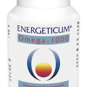 Energeticum Omega 1000