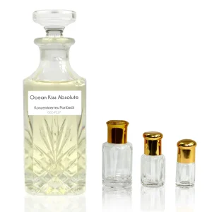 Ocean Kiss Absolute Sultan Essancy Parfümöl ohne Alkohol