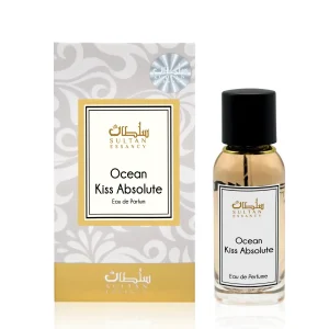 Ocean Kiss Absolute Sultan Essancy Eau de Parfum