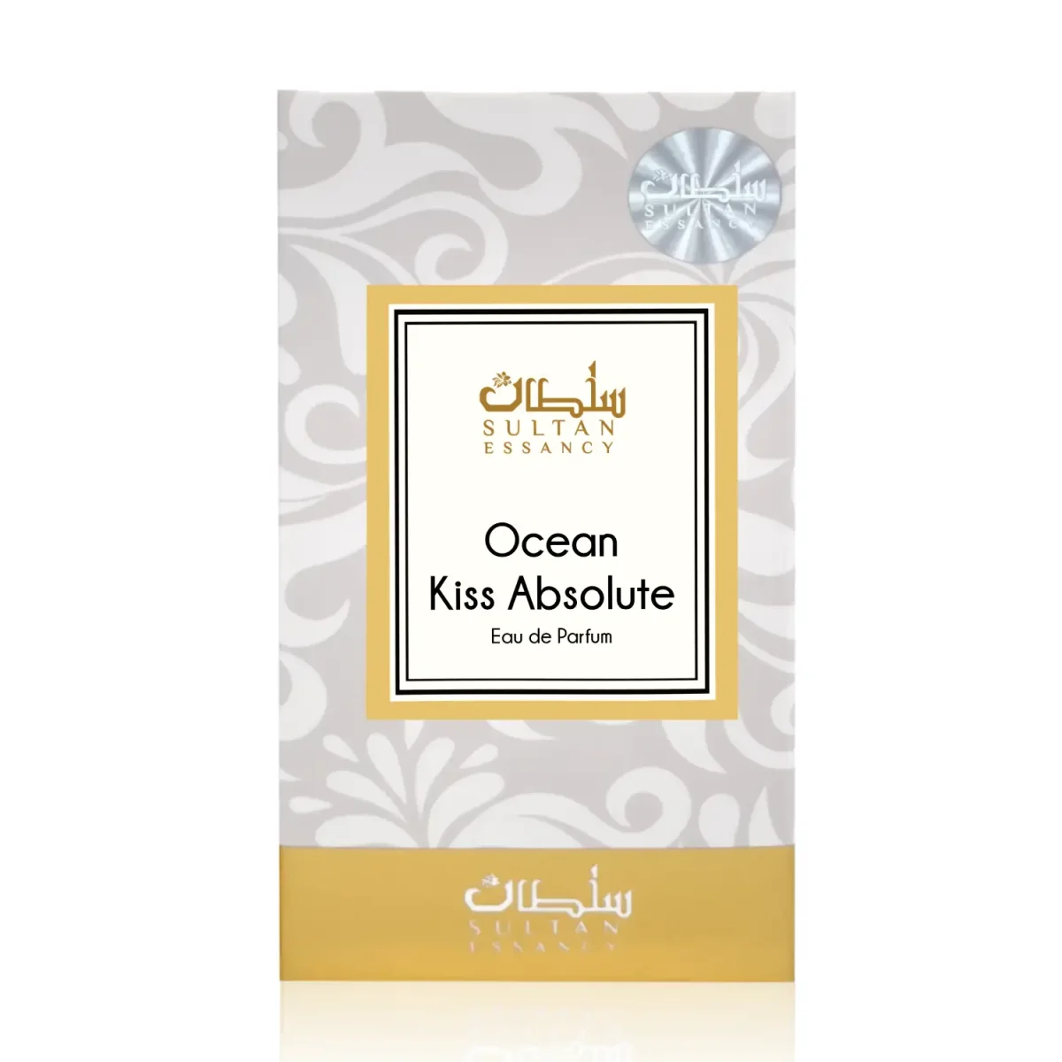 Ocean Kiss Absolute Sultan Essancy Eau de Parfum – Bild 5