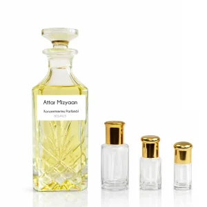 Attar Mizyaan Sultan Essancy Parfümöl ohne Alkohol
