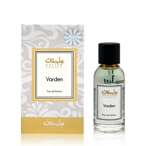 Varden Sultan Essancy Eau de Parfum