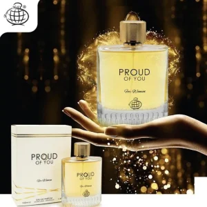 Fragrance World PROUD OF YOU FOR WOMEN