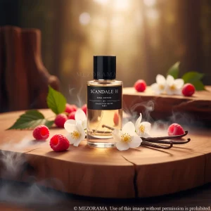 Verführerisches Parfum mit langer Haltbarkeit, SCANDALE H, Eau de Parfum, 50 ml