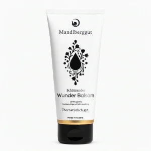Wunder Balsam mit Panthenol