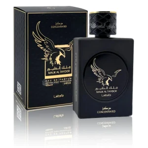 Parfüm Malik Al Tayoor Lattafa Concentrated Eau de Parfum 100ml